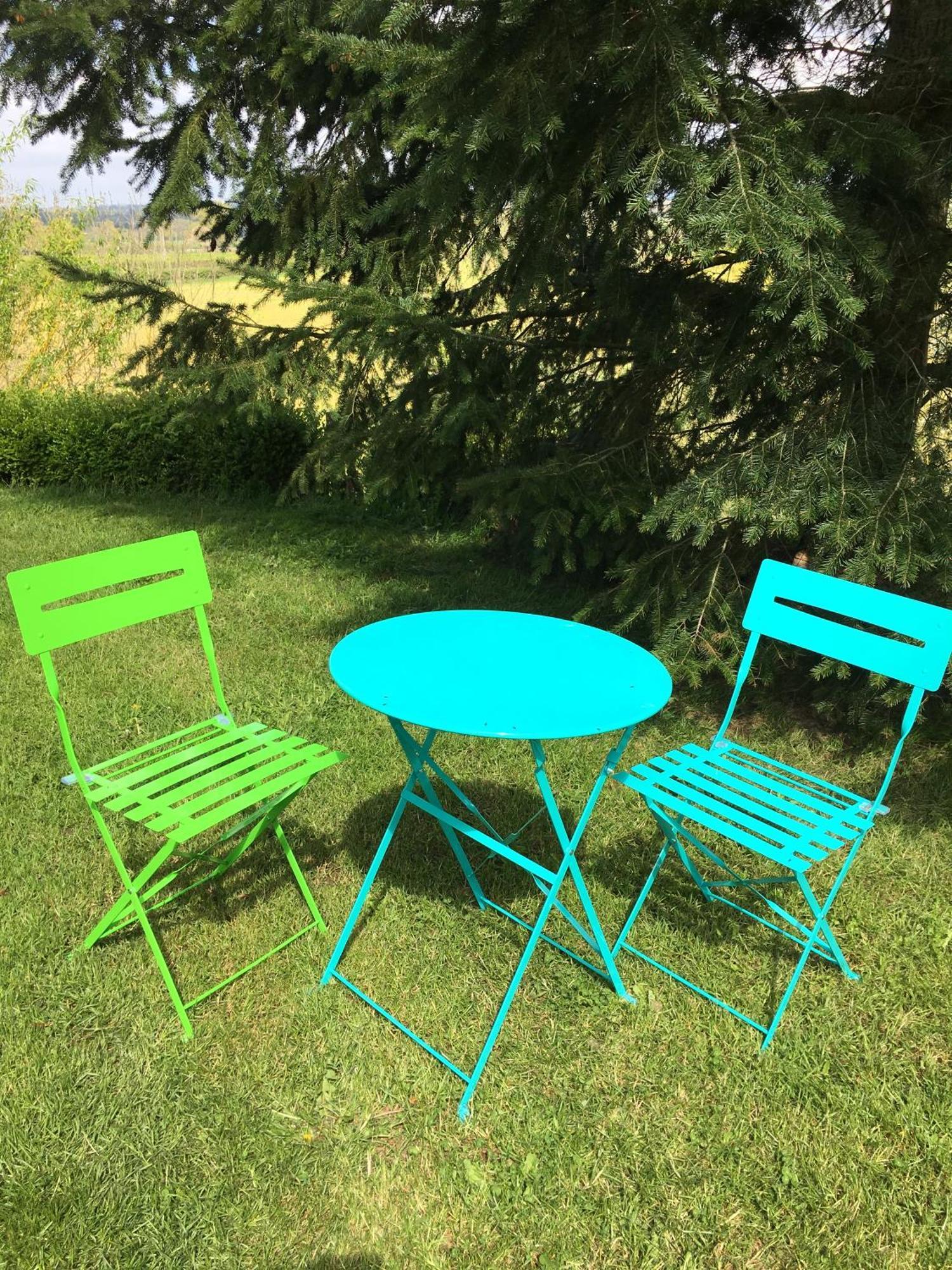 Ecrin De Verdure Sainte-Suzanne  Екстериор снимка